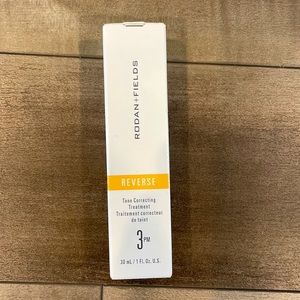 Rodan and Fields Tone Correcting Treatment
